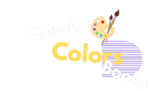 Creative Colors book